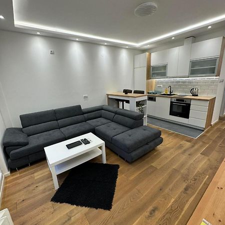 Apartment, Stari Grad, ベオグラード エクステリア 写真