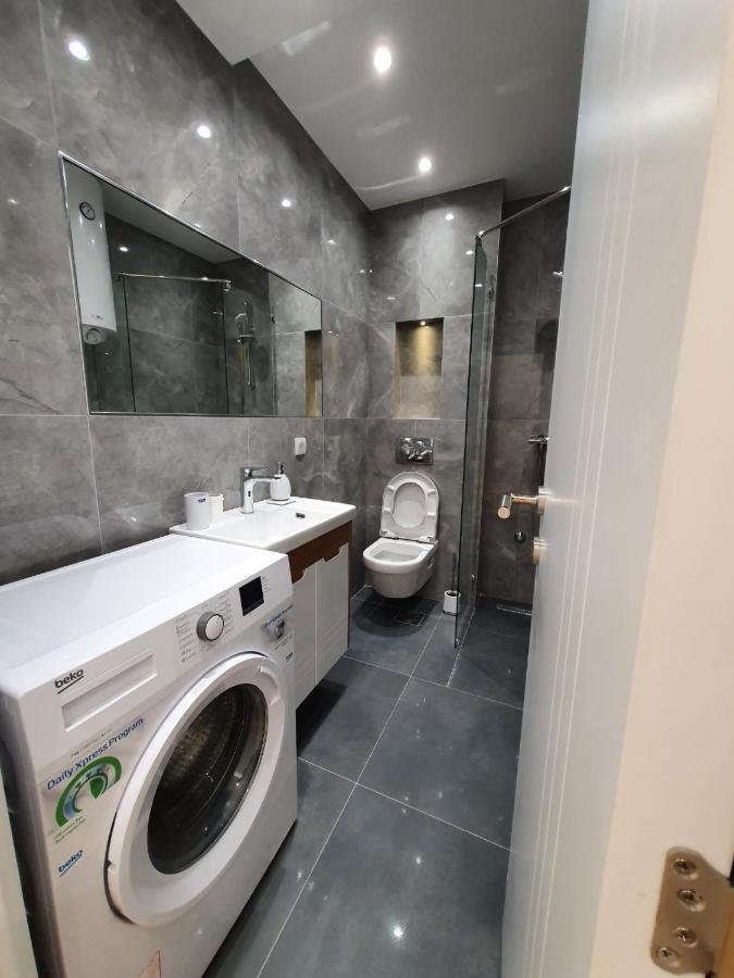 Apartment, Stari Grad, ベオグラード エクステリア 写真