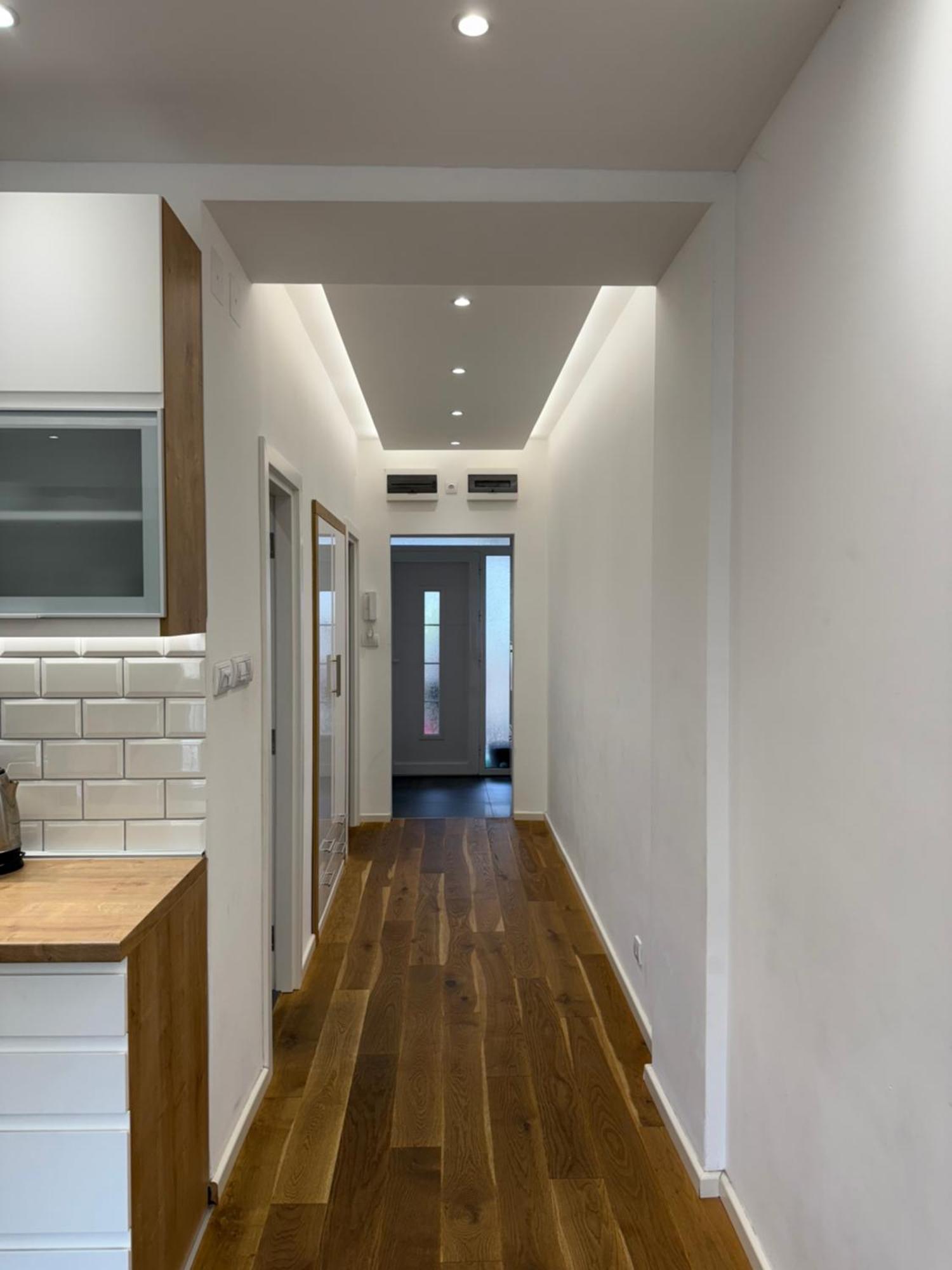 Apartment, Stari Grad, ベオグラード エクステリア 写真