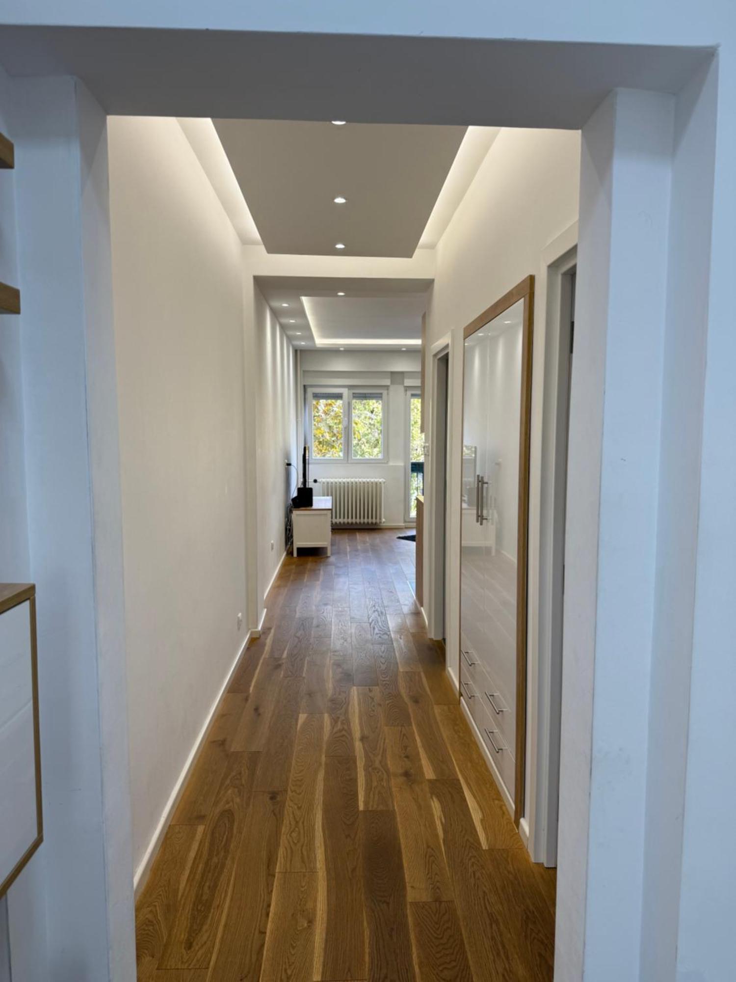 Apartment, Stari Grad, ベオグラード エクステリア 写真
