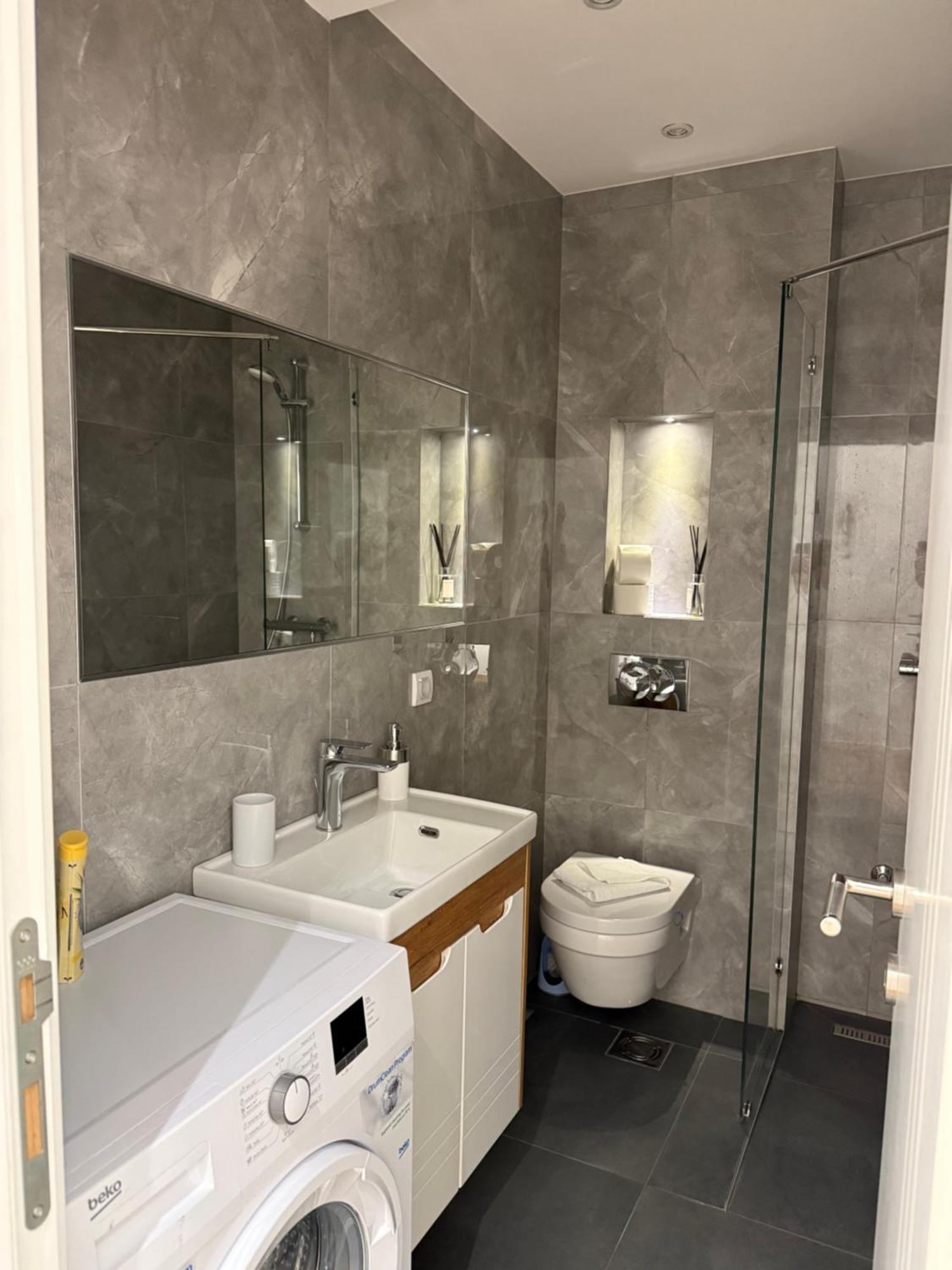 Apartment, Stari Grad, ベオグラード エクステリア 写真